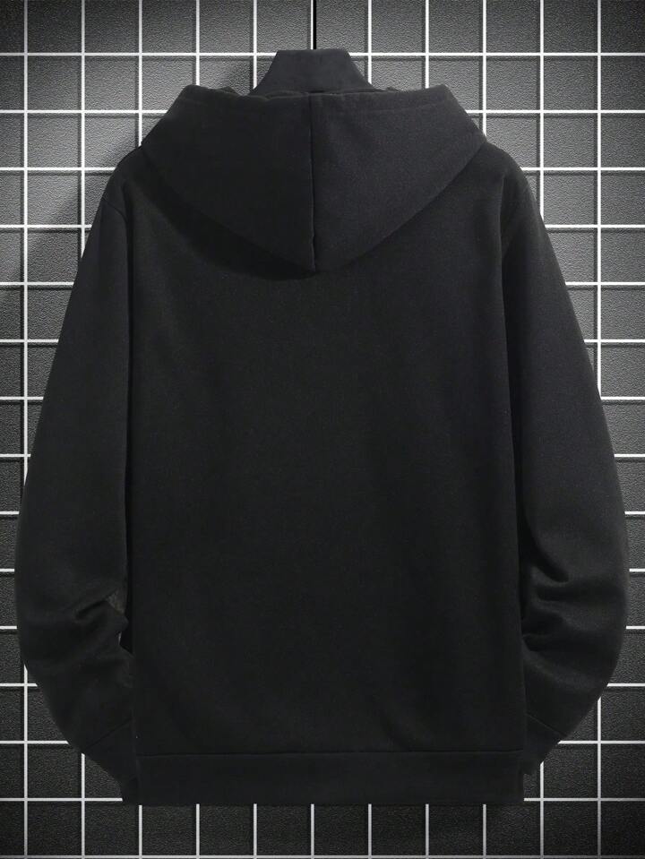 Jack Cactus Hoodie