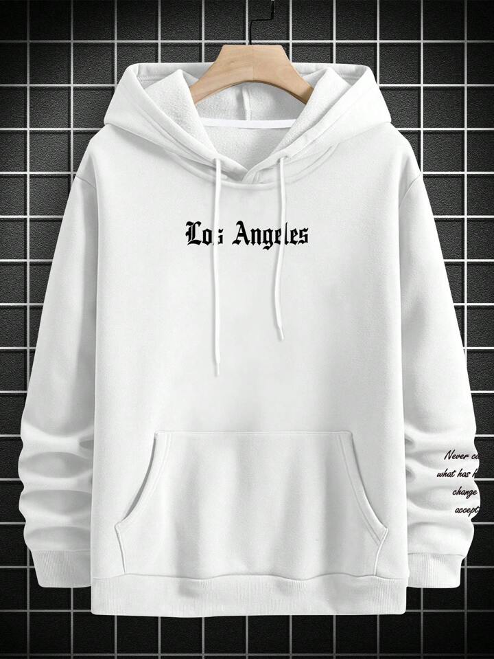 Los Angeles Hoodie