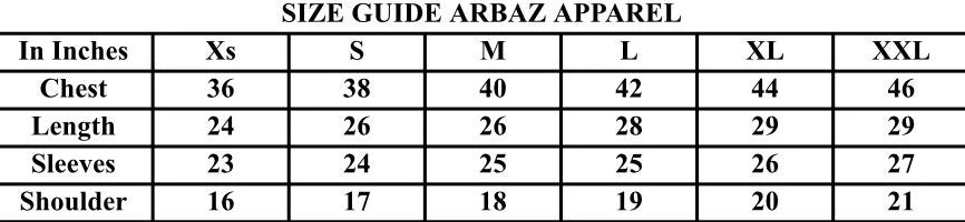 BLACK DENIM PRINTED SHIRTS