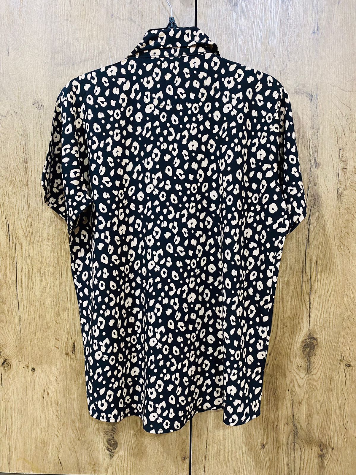 Streetwear Digital Printing Shits