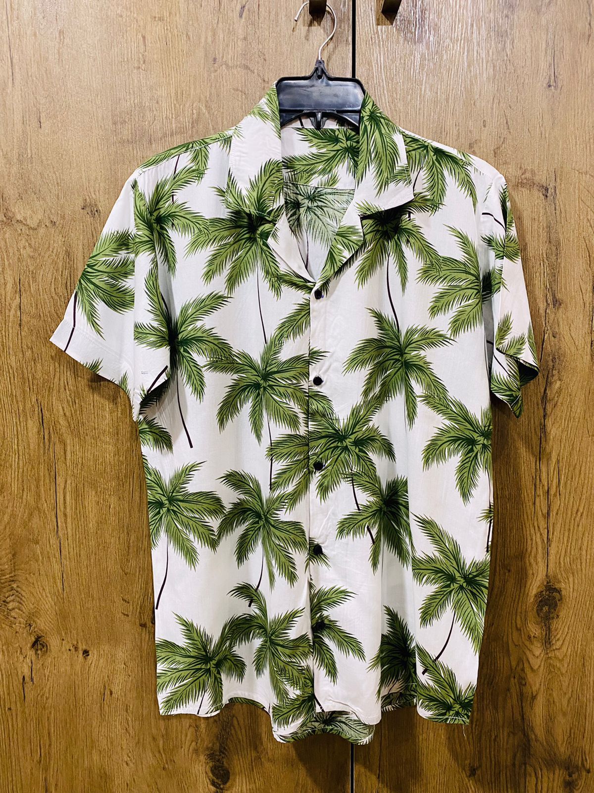 Streetwear Digital Printing Shirts