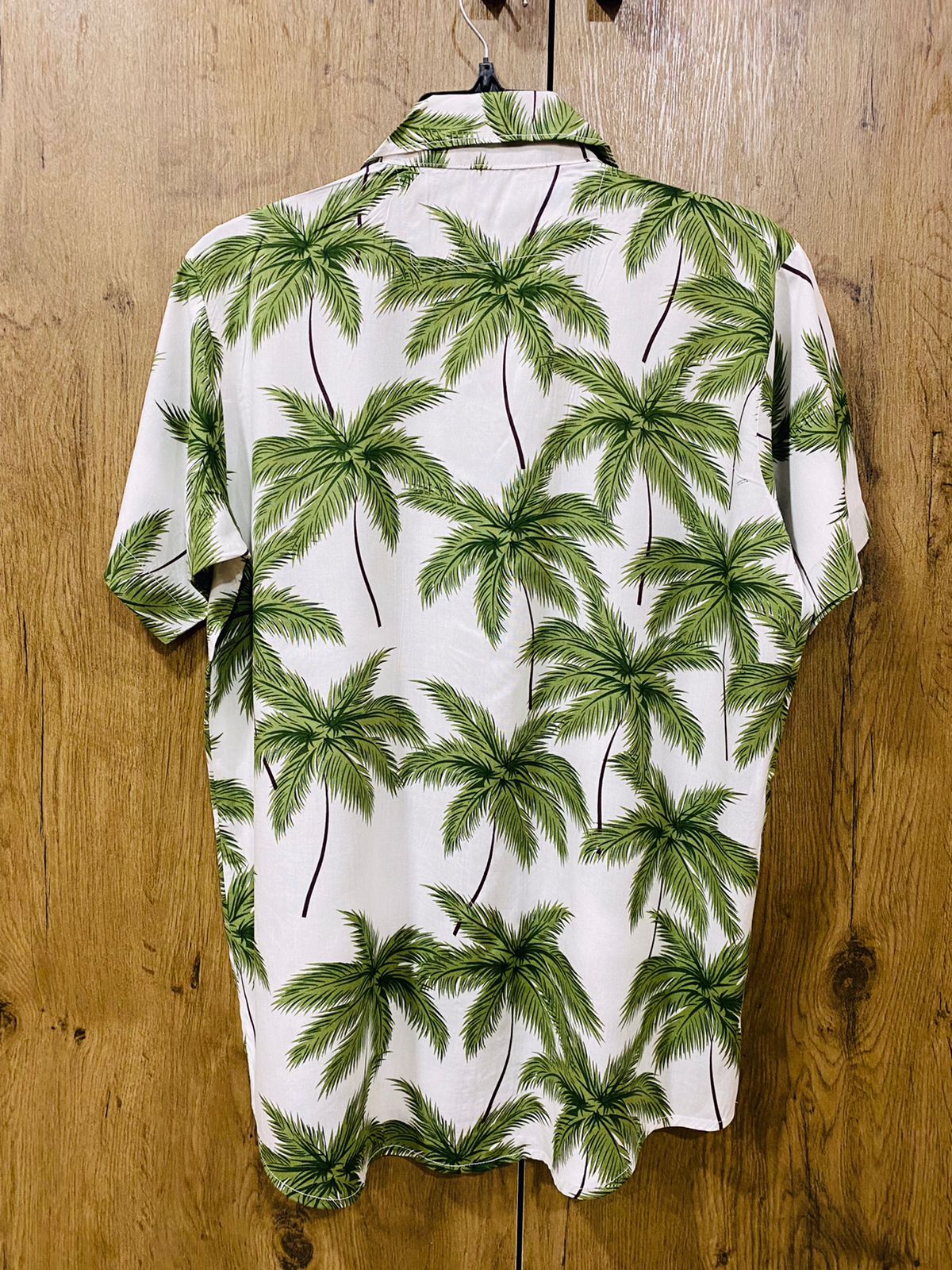 Streetwear Digital Printing Shirts