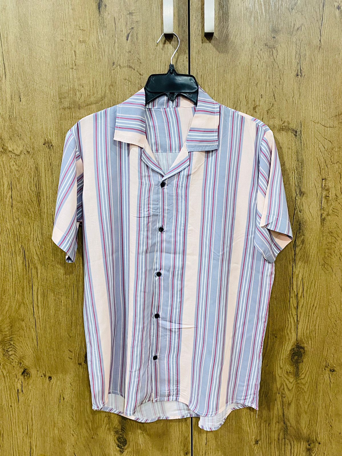 Streetwear Digital Printing Shirts