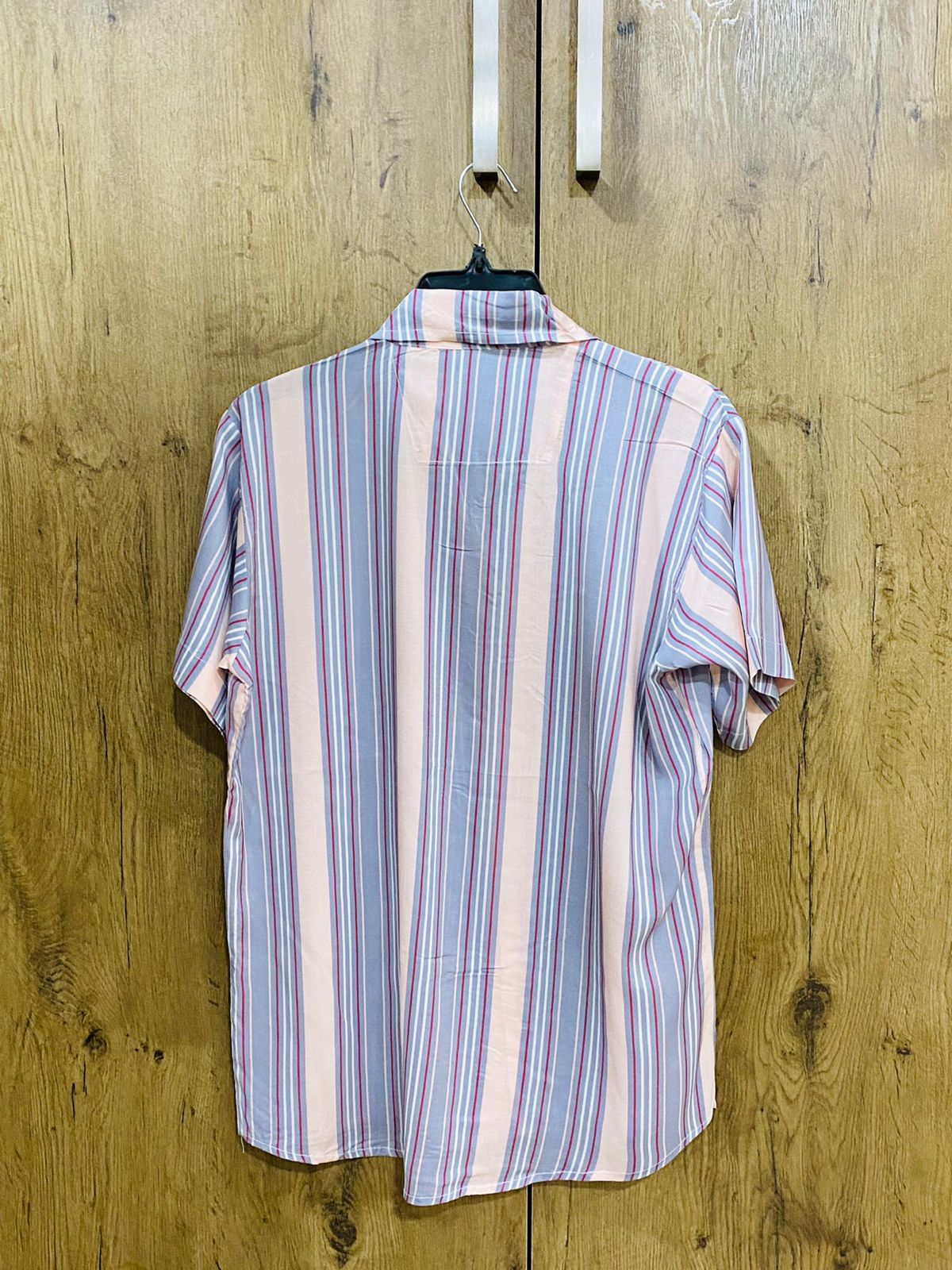 Streetwear Digital Printing Shirts
