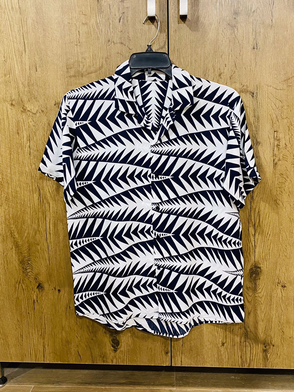 Streetwear Digital Printing Shirts