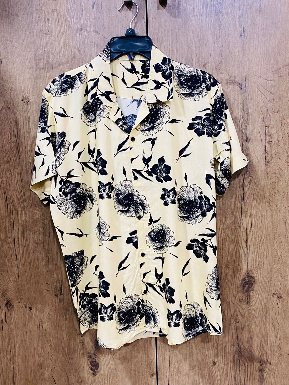 Street Wear Digital Printing Shirts
