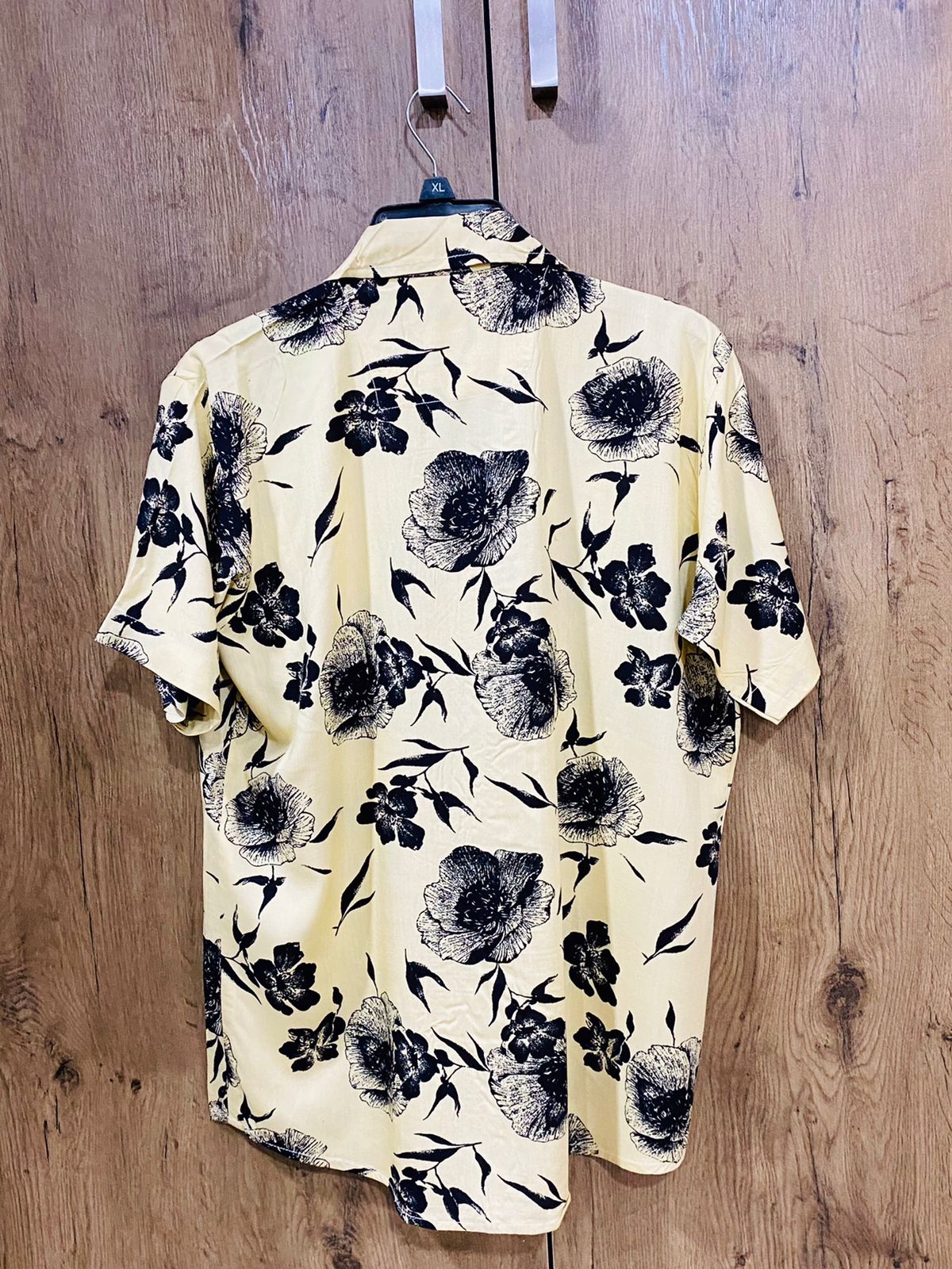 Street Wear Digital Printing Shirts