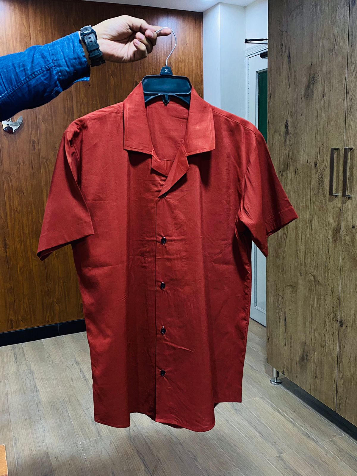 Casual Summer Vacation Shirts