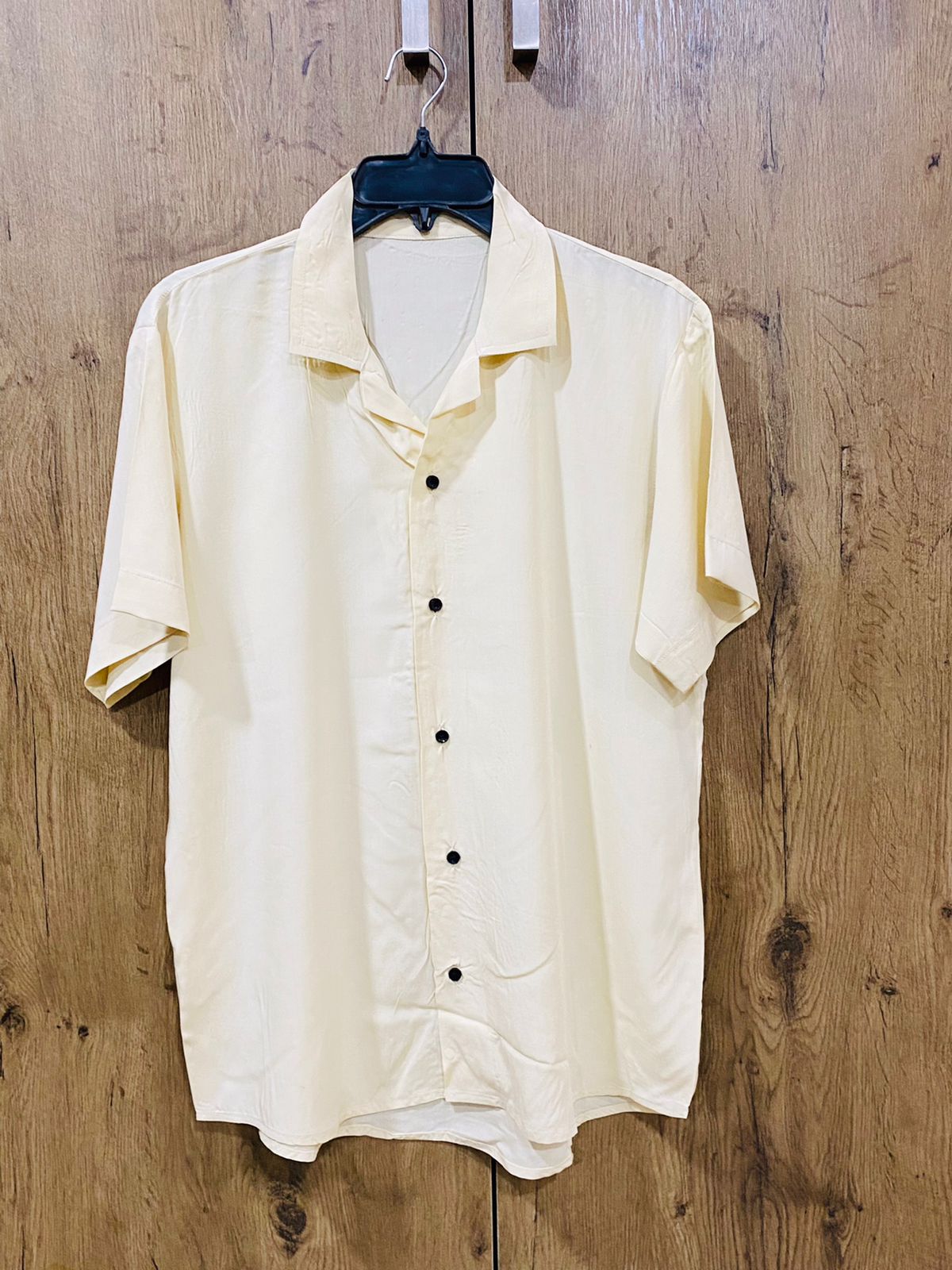 Casual Summer Vacation Shirts