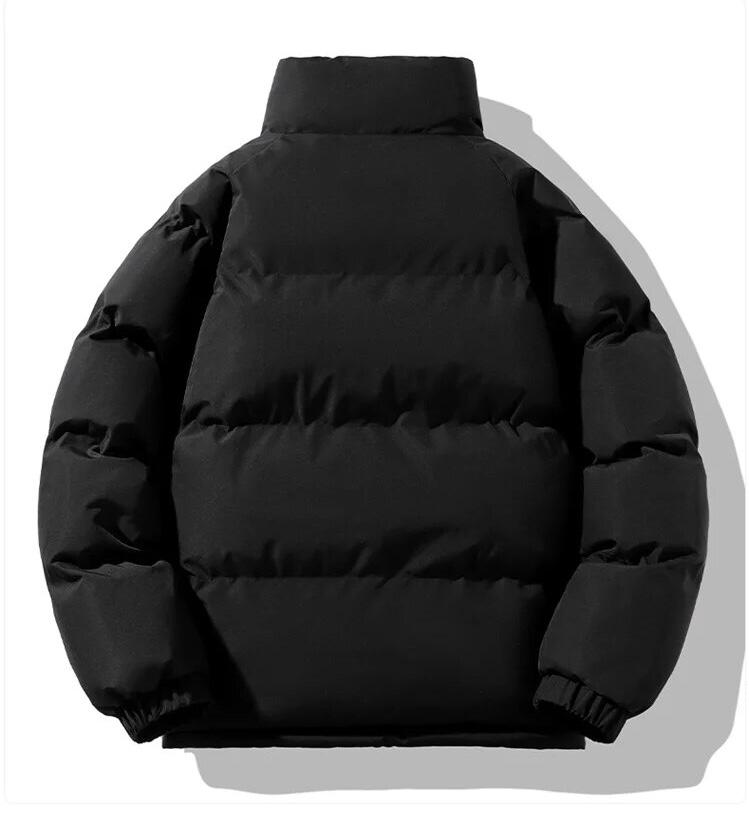 SHERPA PUFFER JACKET
