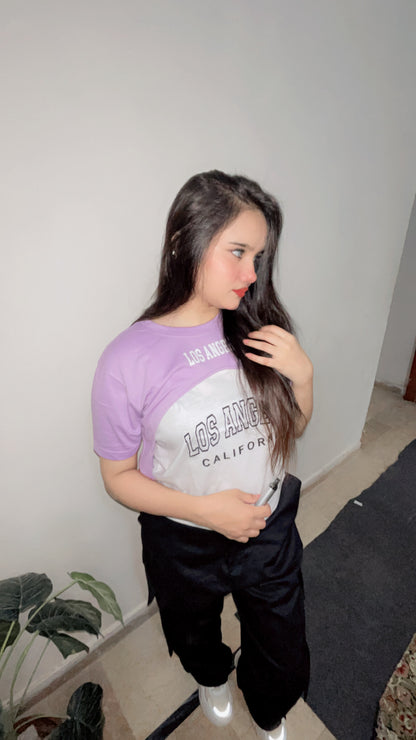 Street Wear Cargo Pants