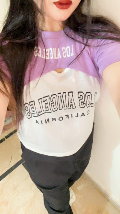 Street Wear Cargo Pants