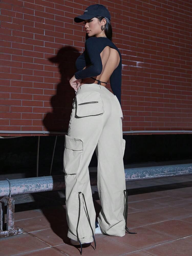 Cargo Pant Women