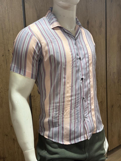 Formal Digital Printing Shirts