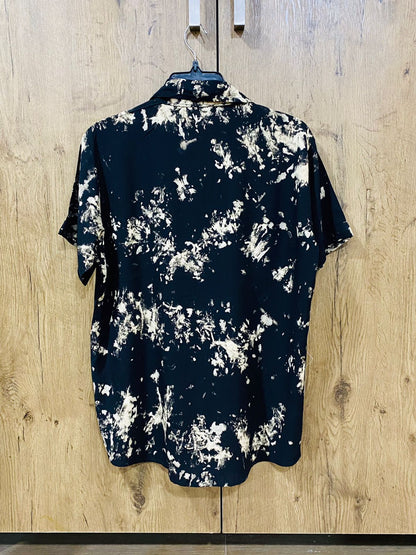 Streetwear Digital Printing Shirts