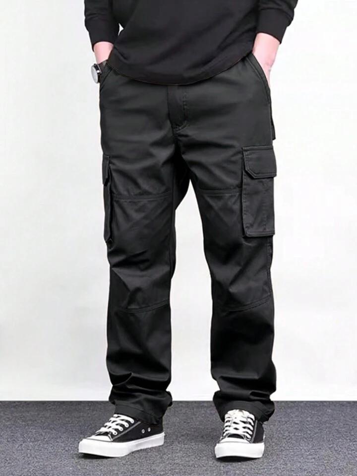 Loose Fit Cargo Pant