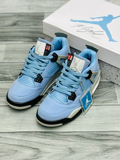 Air Jordan 4 Retro Sneakers