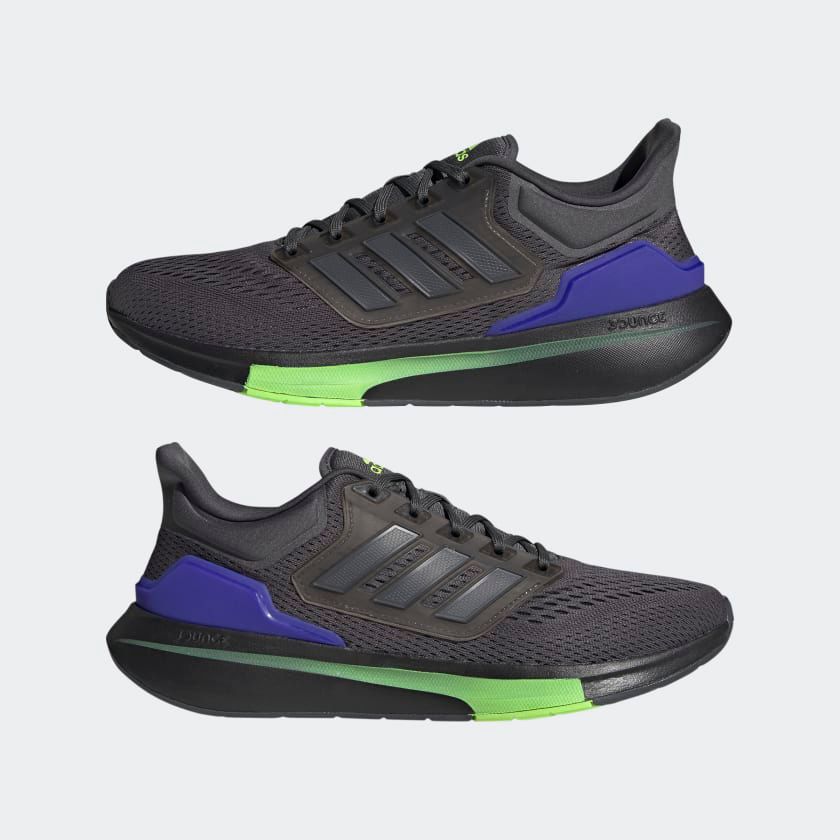 Adidas alfa bounce Background Chang