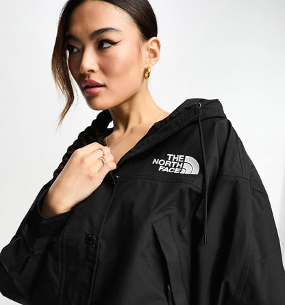 TNF COTTON JEANS UNISEX JACKET