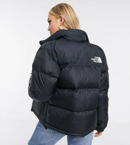 TNF WOMEN PUFFER JACKET