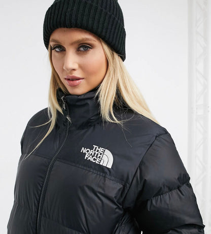 TNF WOMEN PUFFER JACKET