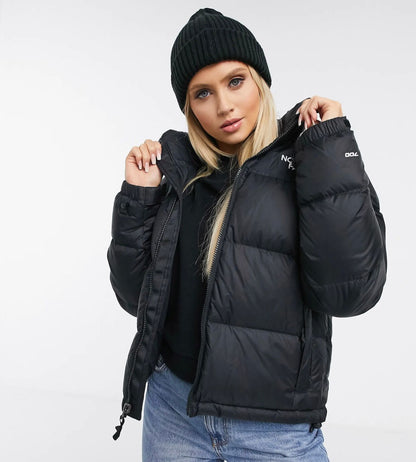 TNF WOMEN PUFFER JACKET