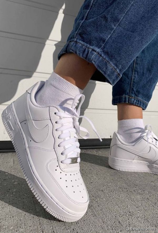 Nike Air Force 1 Women’s