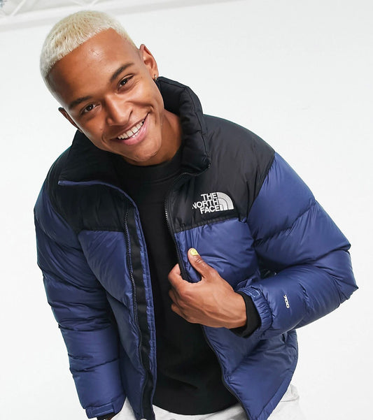 TNF TWIN PUFFER JACKET