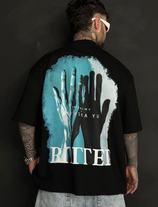 Graphic Print Tee
