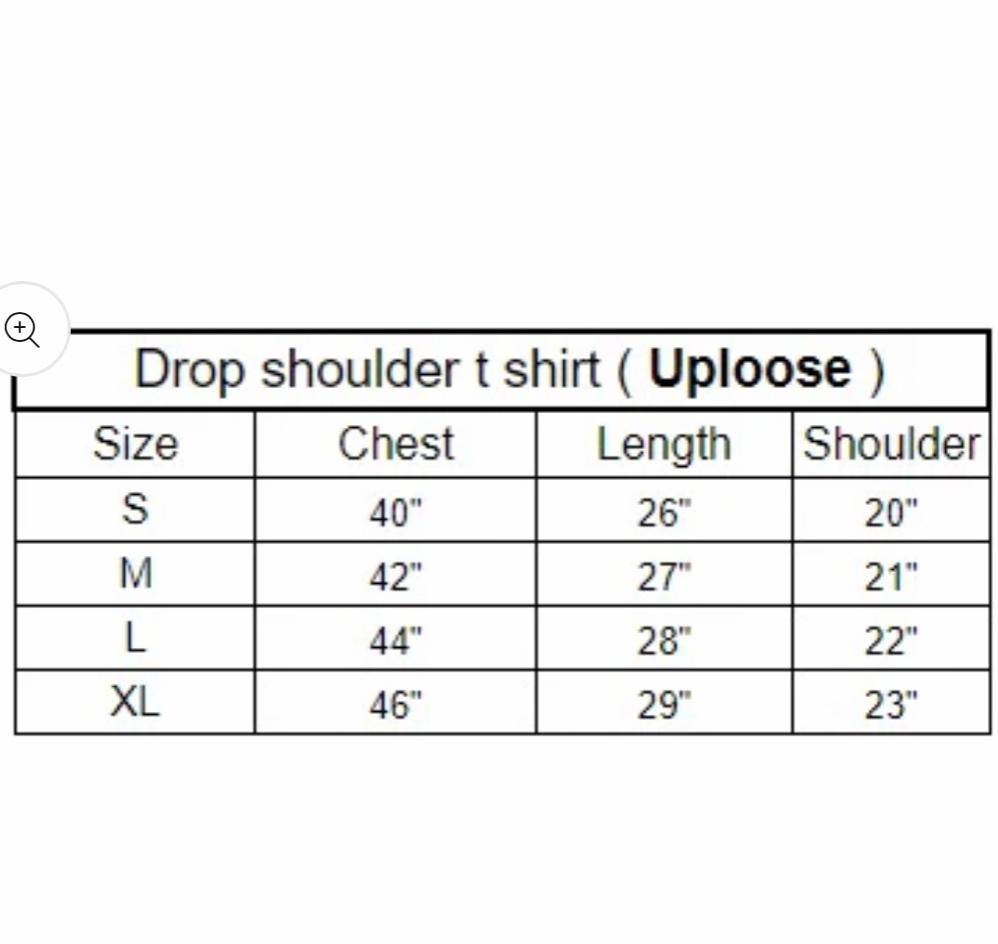 Graphic Print Tee