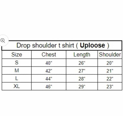 Graphic Print Tee
