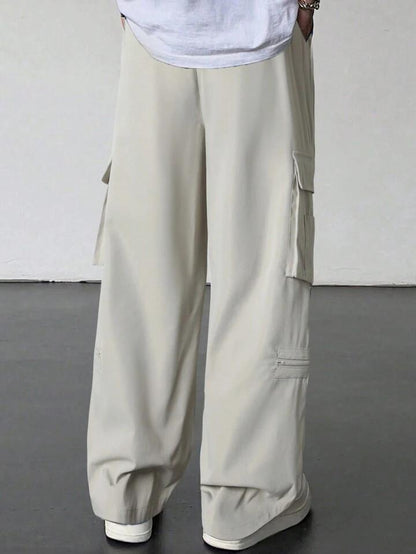 Basic Flap Pocket Cargo