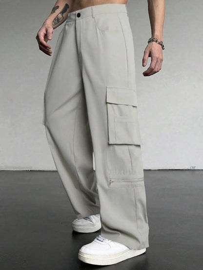 Basic Flap Pocket Cargo