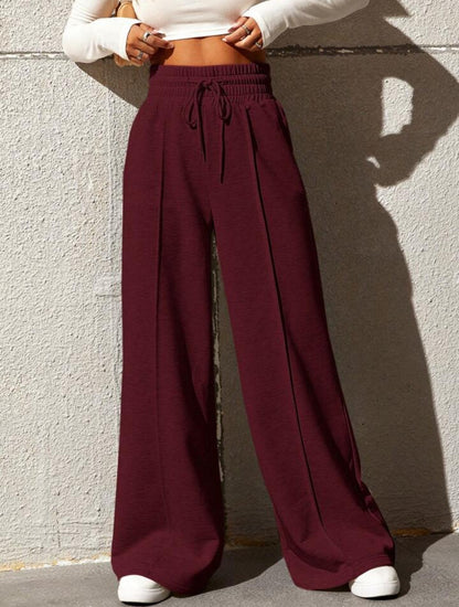 Basic Flapper Trouser
