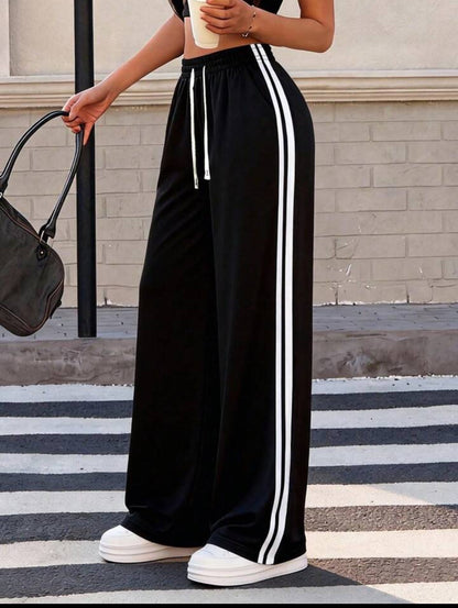 Strips Trouser