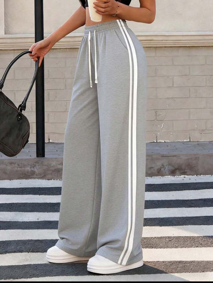 Strips Trouser
