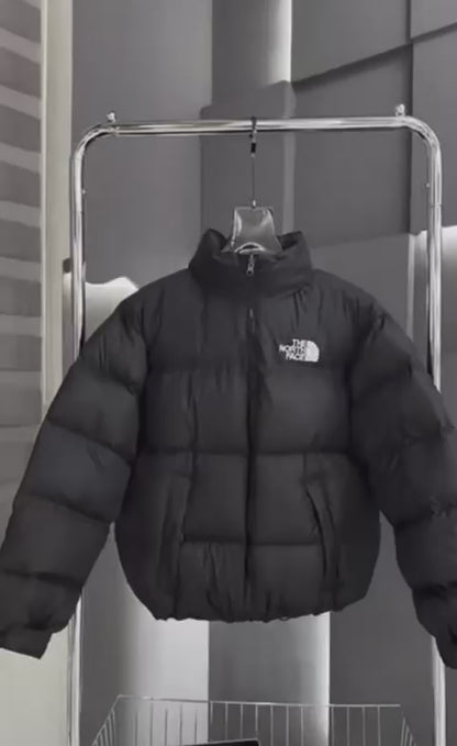 TNF TWIN PUFFER JACKET