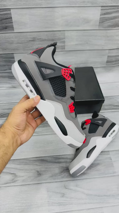 Nike Air Jordan 4